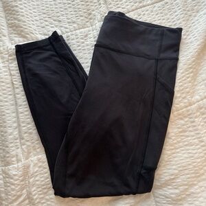 Women’s Lululemon Invigorate hi-rise Leggings